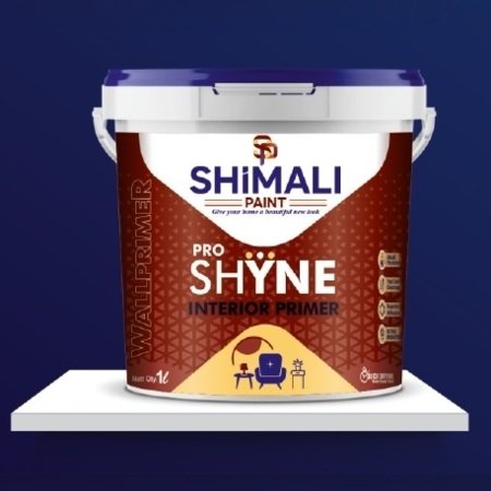 Pro Shyne Interior Primer