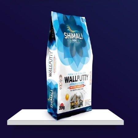 Why Choose Shimali Paints